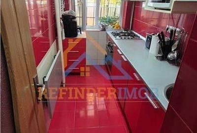 Vanzare apartament 2 camere, zona Berceni - Resita - 18