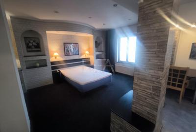 Garsonieră decomandată, mobilată în Unirii - 9