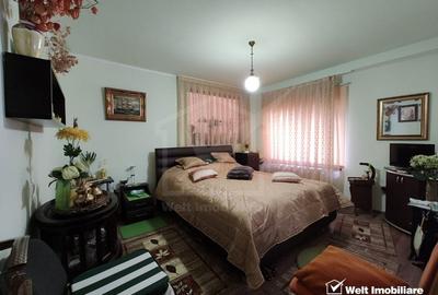 Grigorescu, casa 8 camere, 8 bai, 2 bucatarii, 1123mp curte - 13