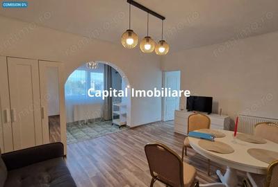 Apartament cu 2 camere semidecomandat, mobilat în Săsar - 7