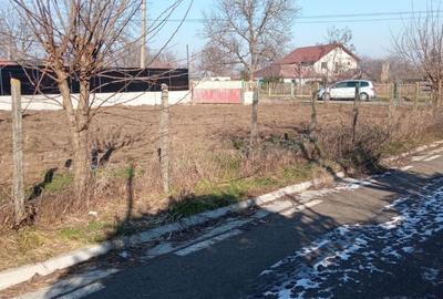 Spațiu comercial, în Țepu - 3