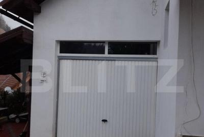 Casa 6 camere , se doreste si schimb cu apt+dif - Poiana Mar - 6