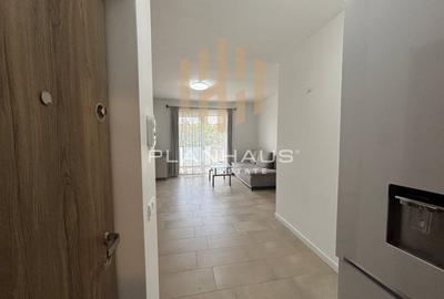 Apartament cu 2 camere semidecomandat, mobilat în Valea Borcutului - 2