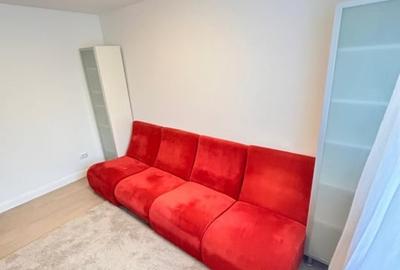 Vila spatioasa in cartier de lux Pipera - gradina - loc de joaca Vila spatioasa in cartier de lux Pipera - gradina - loc de joaca - 20