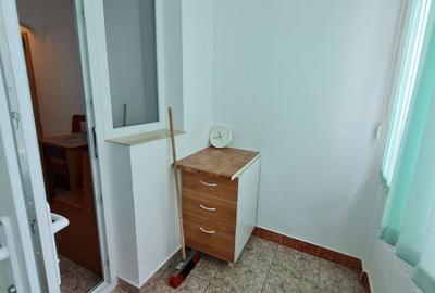 Garsonieră decomandată, mobilată în Tătărași - 10
