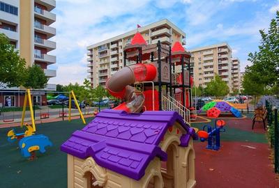 Apartament cu 3 camere, The Grand Kristal, rond Metro Berceni, Sect.4 - 12