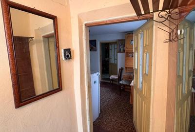 Casă cu 4 camere în Bistrița Nouă - 4