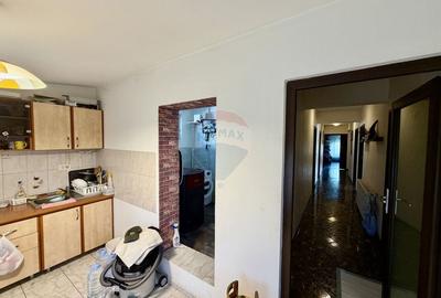 Casa / Vila Lamotesti Milcovul - 9
