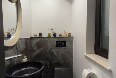 Casă individuală cu 4 camere cu Canalizare în Tomis I - 21