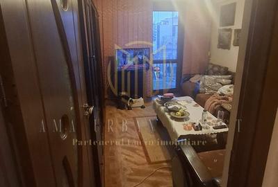 Apartament cu 3 camere decomandat în Romană - 12