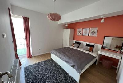 Apartament cu 4 camere decomandat în Central - 4