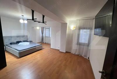 PENTHOUSE | 4 CAMERE | DECOMANDAT | MICRO 3 | 160 MP | ETAJ 4 | - 9