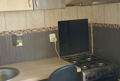 Garsonieră semidecomandată în Central - 2