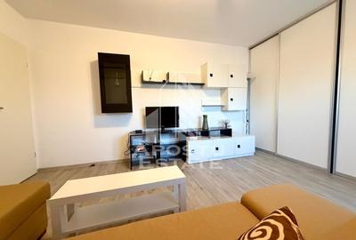 Apartament cu 2 camere decomandat, mobilat în Aradului - 1