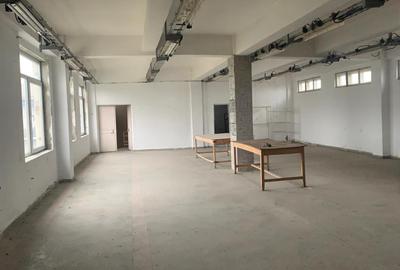 Spațiu industrial, de 920 mp, în Afumați - 18