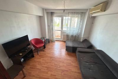 Apartament cu 2 camere decomandat, mobilat în Păcii - 1