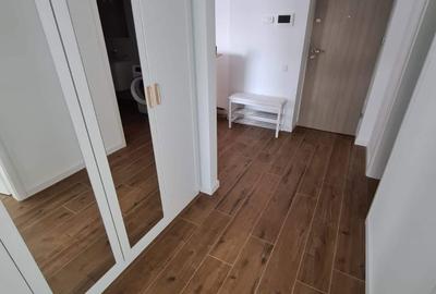 Apartament cu 2 camere decomandat în Sud - 7