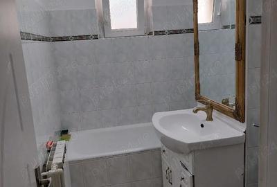 Apartament cu 2 camere semidecomandat în Olimpia-Stadion - 2