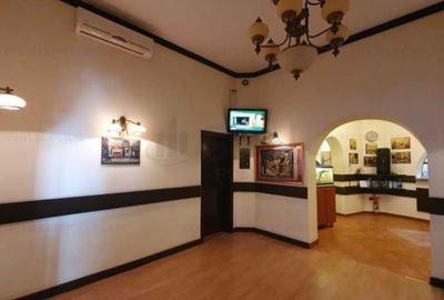 REV2002439 Vila Cismigiu pretabila restaurant - 1