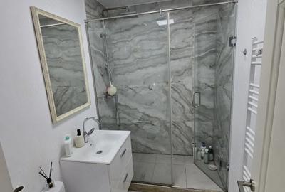 Apartament cu 2 camere decomandat, mobilat în Piața Nouă - 1