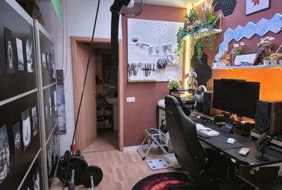 Apartament 3 camere, 2 boxe si 2 locuri parcari subterane - 3
