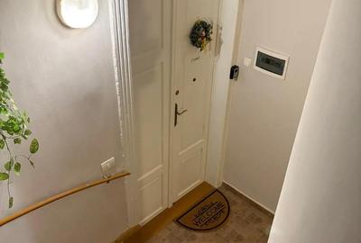 Apartament cu 2 camere decomandat în Central - 7