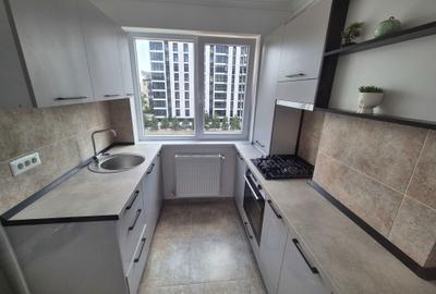 Garsonieră decomandată în Chiajna - 5