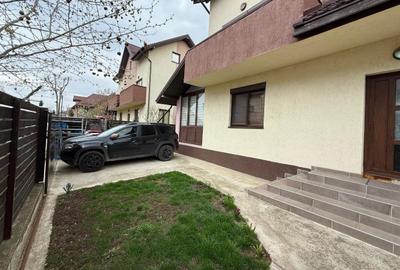 Vila Individuala 5 Camere - 6