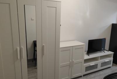 Garsonieră semidecomandată în Tomis Nord - 2