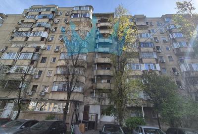 Garsonieră circulară, mobilată în Sebastian - 14