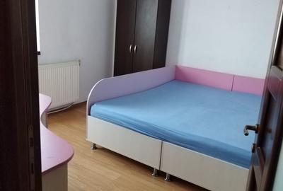 Apartament cu 2 camere în Mărăței - 7