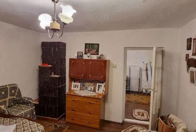 Casă cu 5 camere cu Teren 458 Mp în Caracal - 10