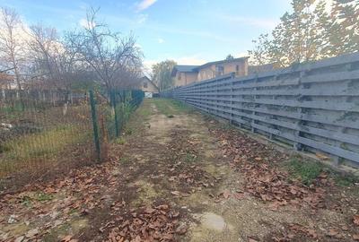 Vilă Spațioasă cu Vedere Superbă la Lac – Ghermănești Confort, Eleganță și Intim - 8