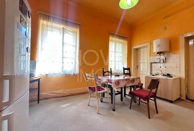 Apartament cu 2 camere semidecomandat în Central - 5
