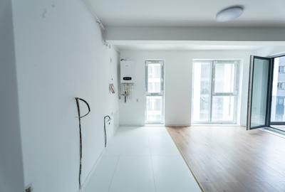 Apartament cu 2 camere semidecomandat în Gheorgheni - 5