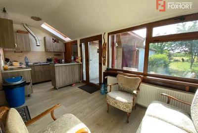 Duplex 3 Camere - Semi-Pasiv Mobilat Mosnita Noua Pozitionat Facil - 2