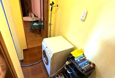 Apartament cu 2 camere semidecomandat în Complex Studențesc - 1