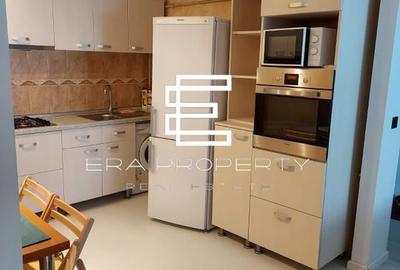 Apartament 3 camere mobilat utilat  zona Valea Aurie - 5