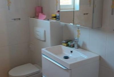 Apartament ultracentral, in vila P+1 - 6