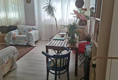 Apartament cu 3 camere, mobilat în Bucureștii Noi - 19