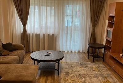 Apartament inchiriat 3 camere unirii - 1