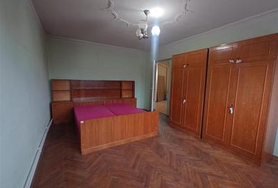 Apartament cu 3 camere decomandat în Ultracentral - 10