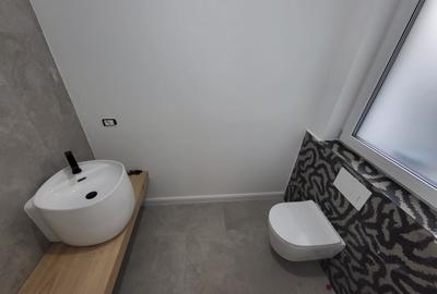 Comision 0%. Langa Iulius Mall. Zid despartitor dublu. Finisaje premium - 13