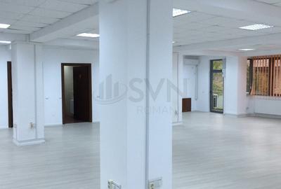 Birou, de 870 mp, în Cotroceni - 21