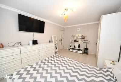 Apartament cu 3 camere decomandat în Central - 7
