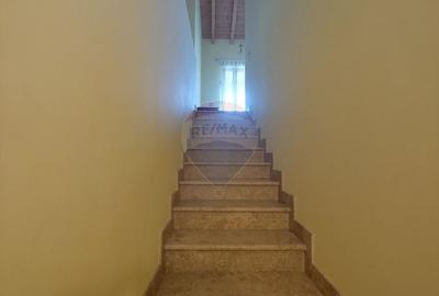 Casa / Vila de lux cu 5 camere de vanzare in Vadu Moldovei, Suceava - 28