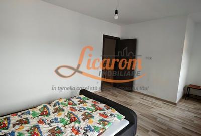 Casă cu 4 camere cu Canalizare în Tărlungeni - 8