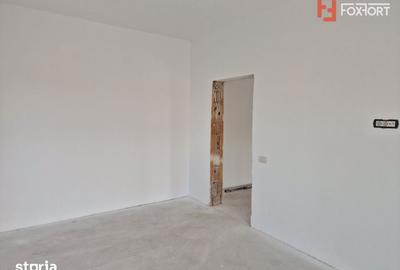 Apartament cu 3 camere în Remetea Mare - 2