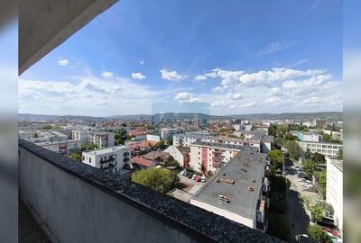 Apartament cu 2 camere decomandat, mobilat în Gheorgheni - 8