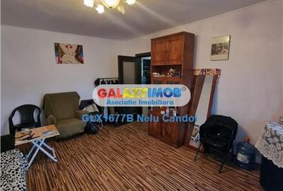 Apartament cu 2 camere decomandat în 13 Septembrie